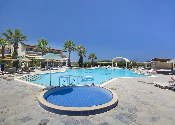 Kouros Palace Active Lifestyle Hotel