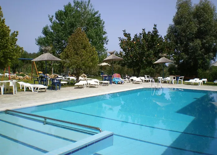 Celadi Vista Resort
