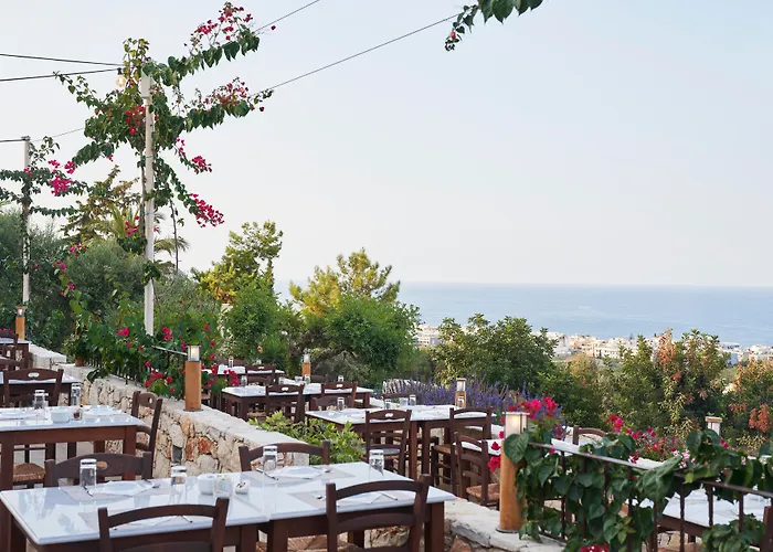 Esperides Resort Crete, The Authentic Experience