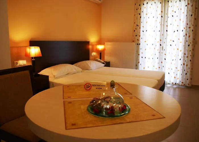 Best Western Your Memories Hotel