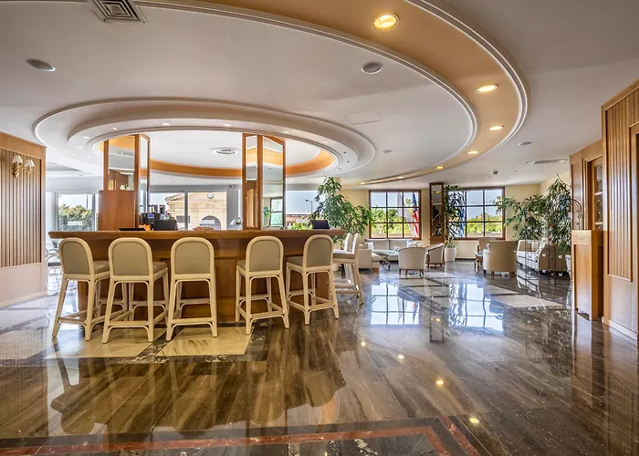 Kydon The Heart City Hotel