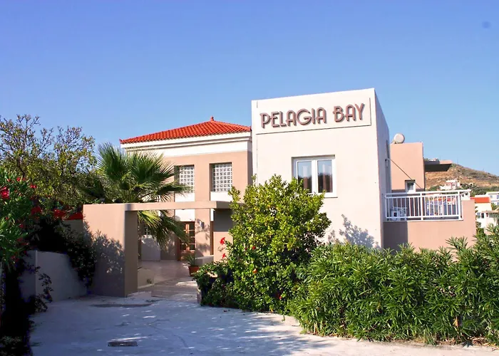 Pelagia Bay Hotel