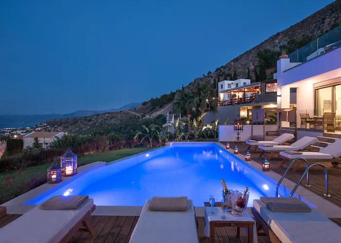Creta Blue Boutique Hotel