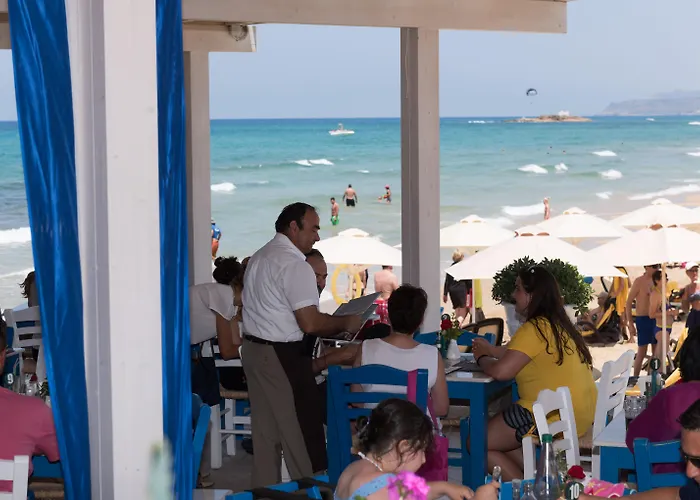 Ikaros Beach, Luxury Resort & Spa