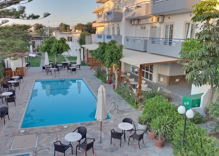 Marirena Hotel