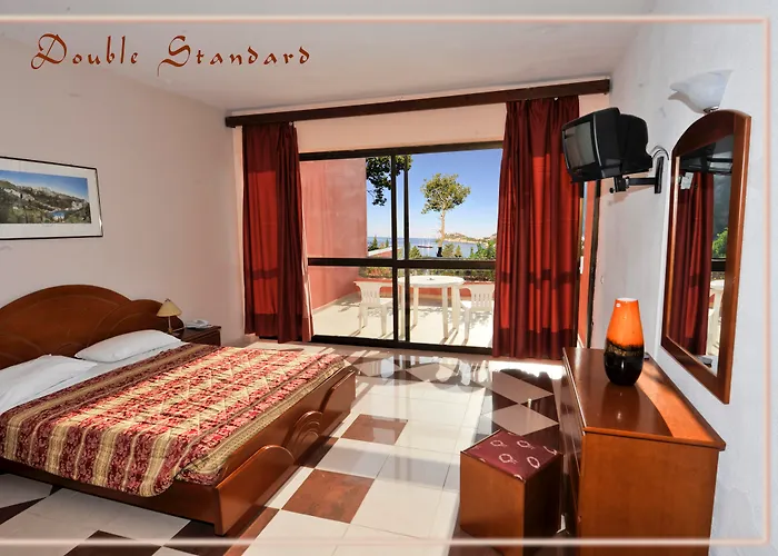 Blue Princess Hotel And Suites