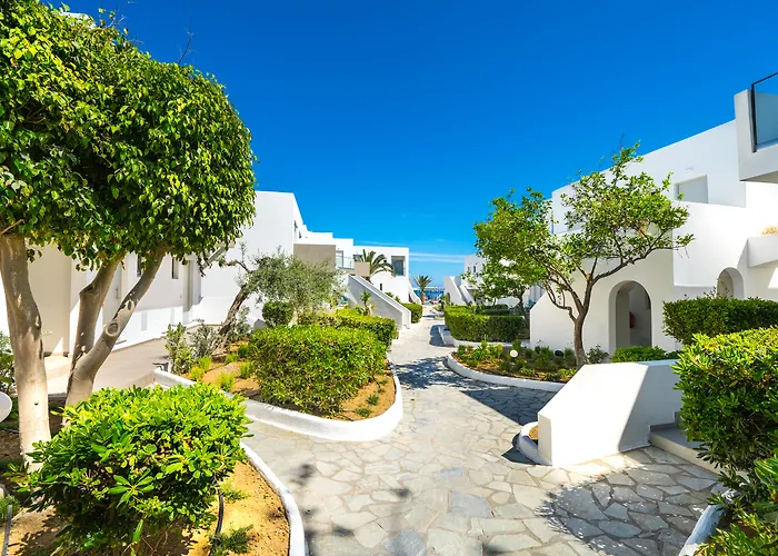 Adele Beach Hotel