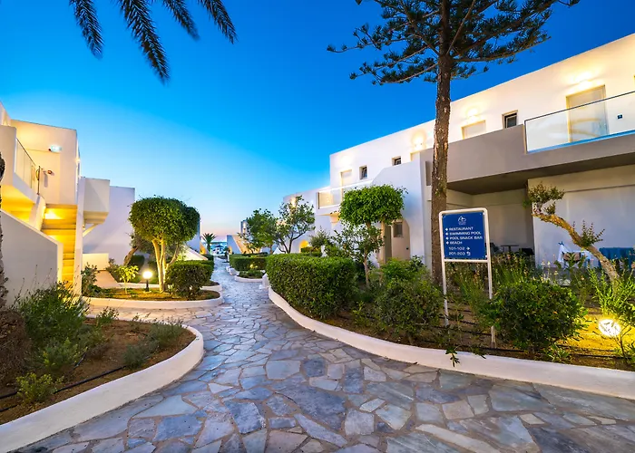 Adele Beach Hotel