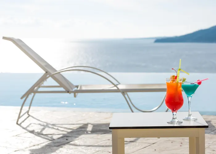 Avalon Palace Hotel By Ghh (Adults Only)