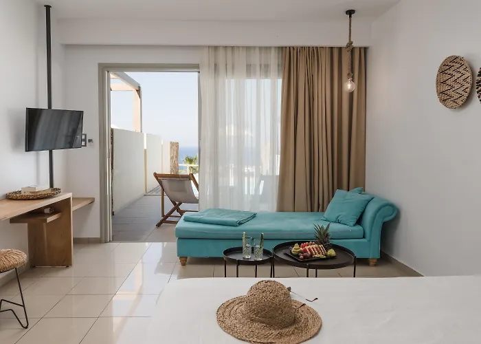 Seaside A Lifestyle Resort - Adults Only