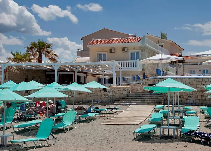 Jo An Beach Hotel