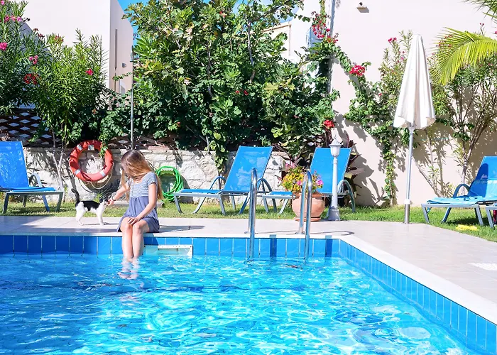 Azure Beach Villas