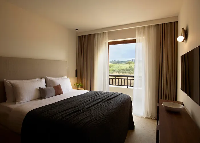Asterion Suites & Spa - Designed For Adults