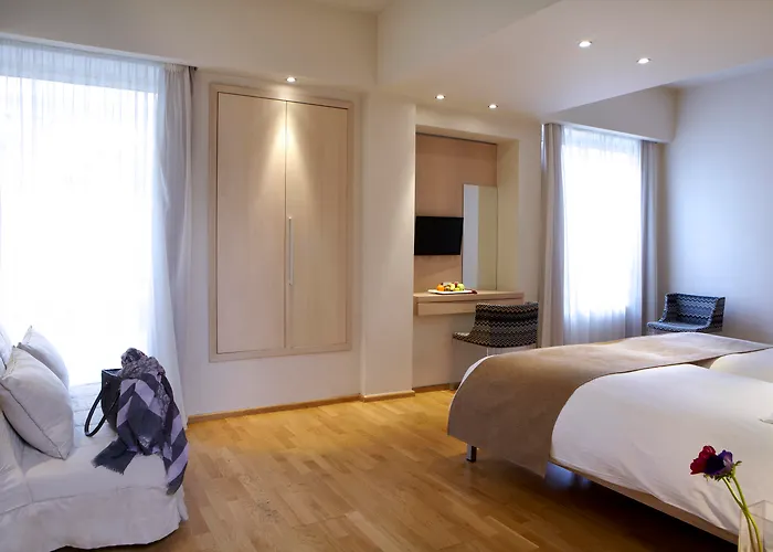 Domotel Olympia
