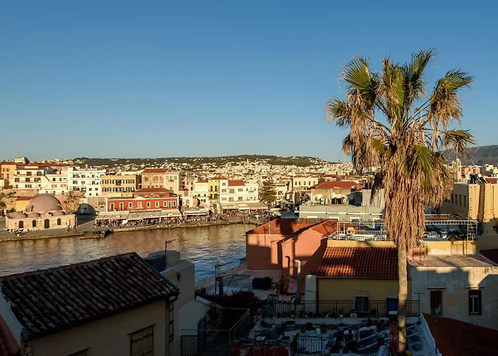 Porto Del Colombo Traditional Boutique Hotel