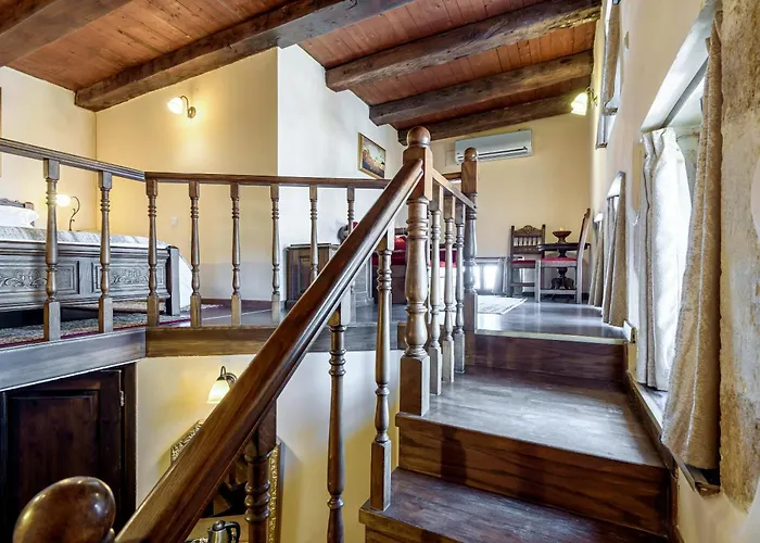 Porto Del Colombo Traditional Boutique Hotel