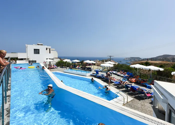 Panorama Village Hotel
