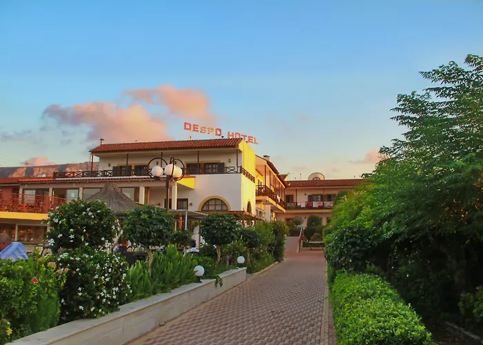 Despo Hotel