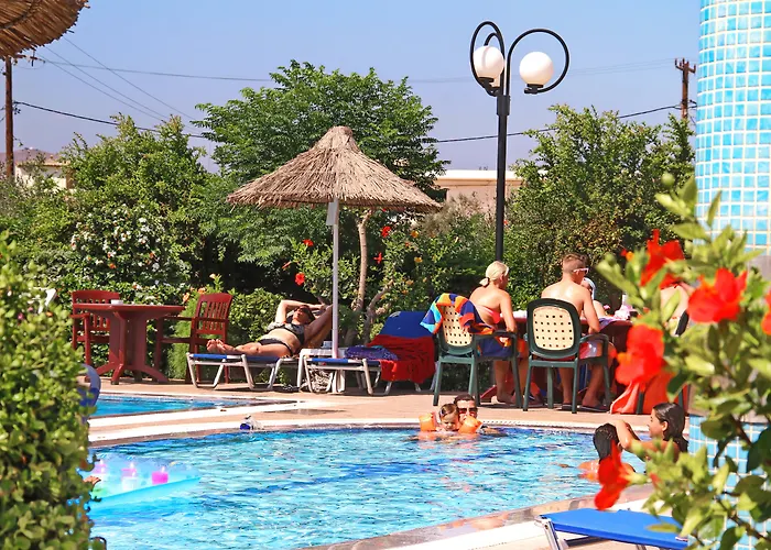 Despo Hotel