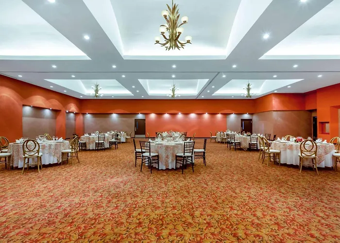 Ramada Plaza By Wyndham Veracruz Boca Del Rio