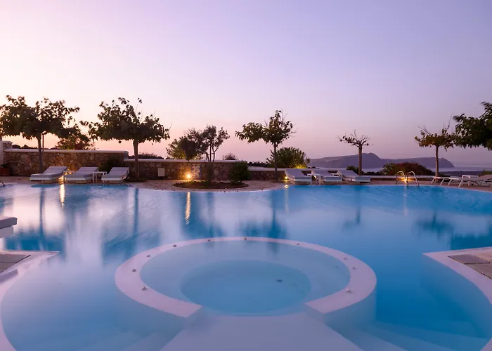 Maison Des Lys - Luxury Suites