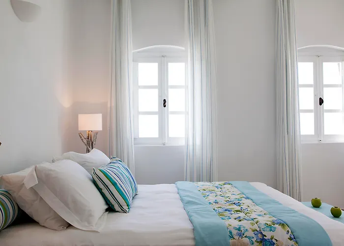 San Antonio - Small Luxury Hotels Of The World (Adults Only)