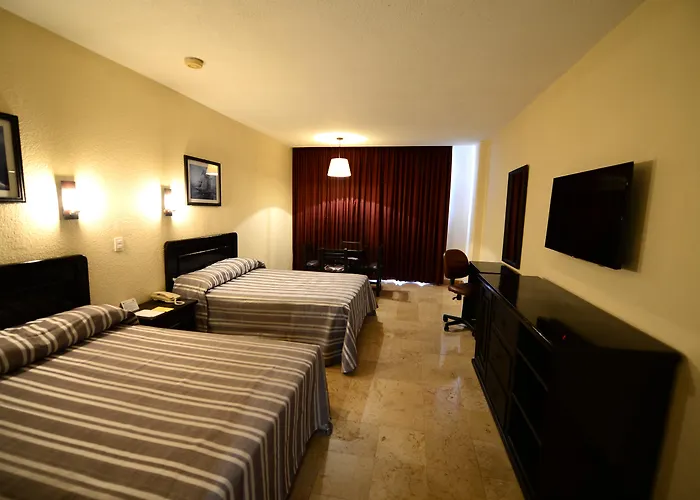 Holiday Inn Acapulco Amarea By Ihg