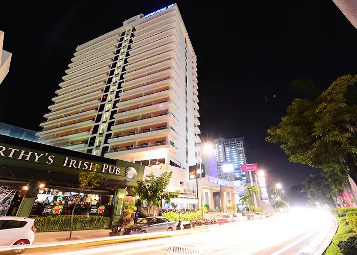 Holiday Inn Acapulco Amarea By Ihg