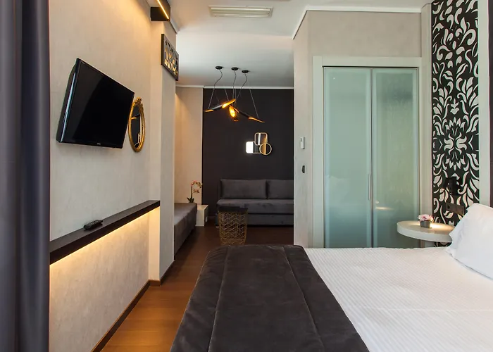 Egnatia Palace Hotel&Spa