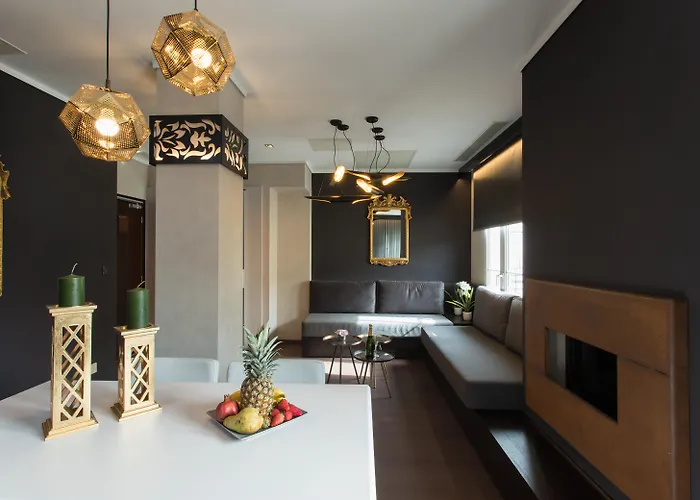 Egnatia Palace Hotel&Spa