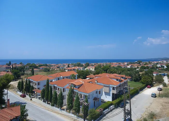 Acrotel Lily Ann Village
