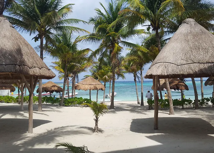 Hotel Club Akumal Caribe