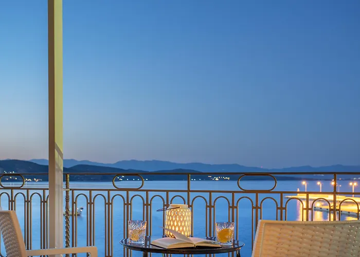 Pantheon City Hotel