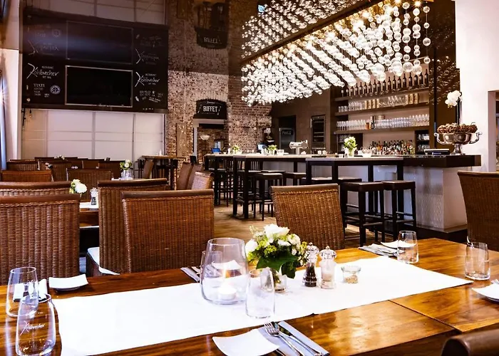 Hotel Restaurant Kohlbrecher Villeroy & Boch