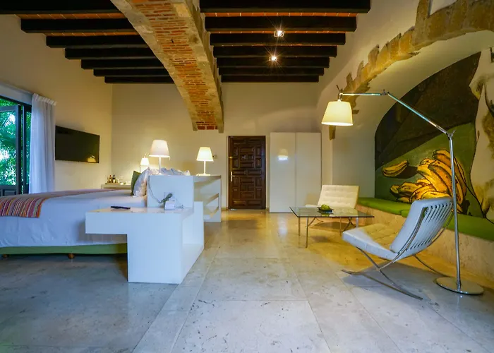 Anticavilla Hotel Restaurante & Spa (Adults Only)