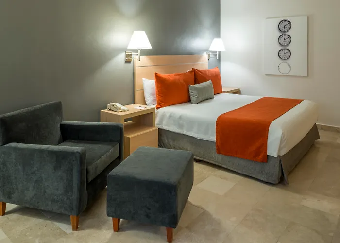 Courtyard By Marriott Villahermosa Tabasco