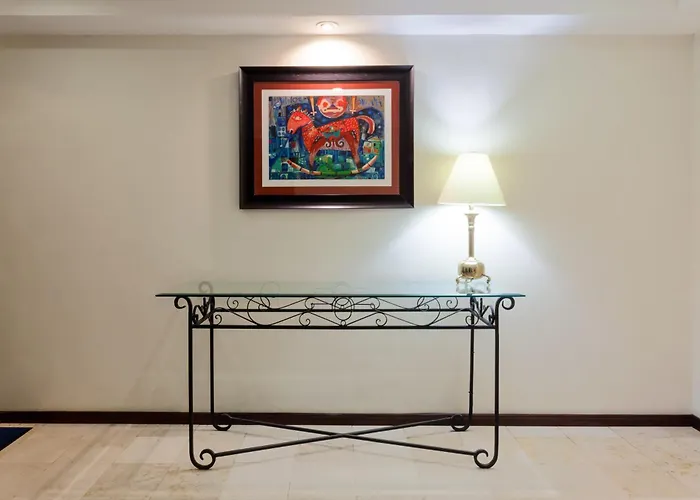 Holiday Inn Express Oaxaca - Centro Historico By Ihg