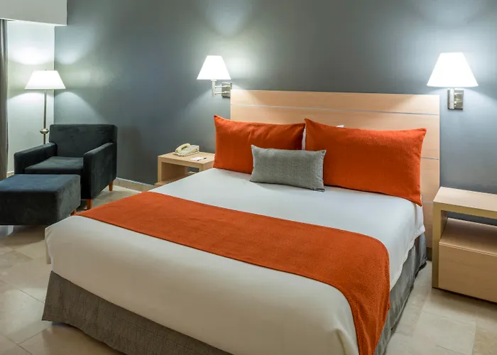 Courtyard By Marriott Villahermosa Tabasco