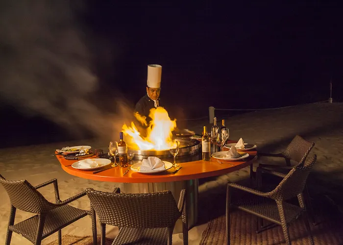 Quinta Bella Huatulco