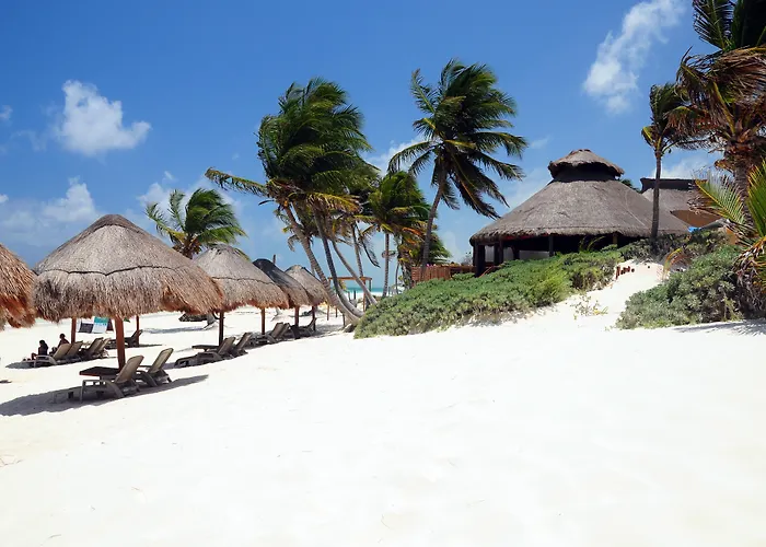 Hip Hotel Tulum