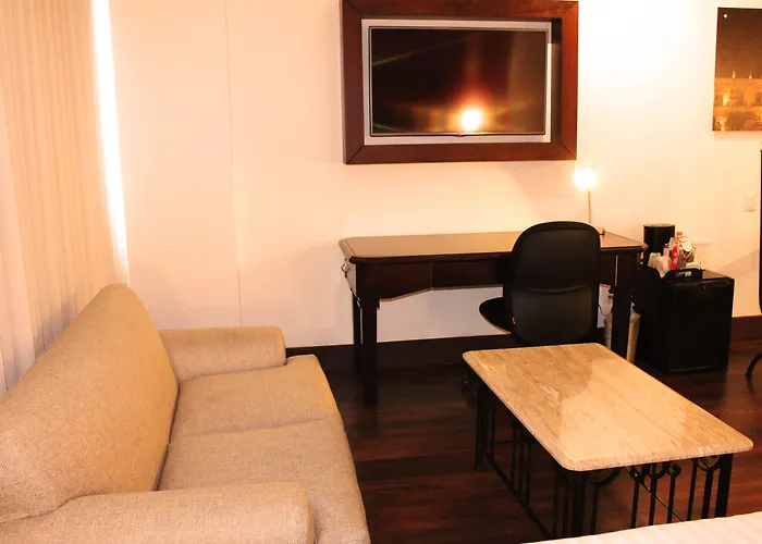 Holiday Inn Hotel & Suites Centro Historico By Ihg