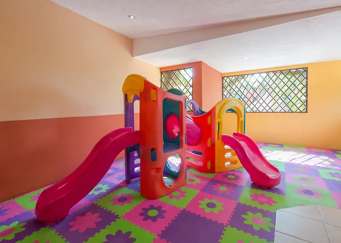 Hotel Maya Tulipanes Palenque