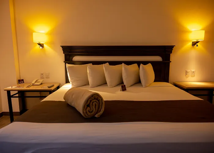 Hotel Victoria Express