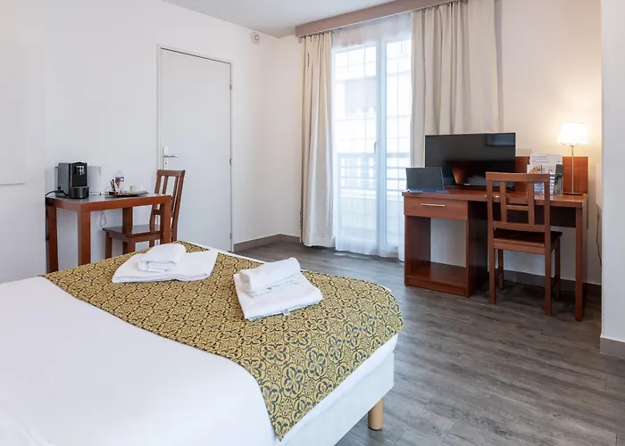 Residhotel Grenette