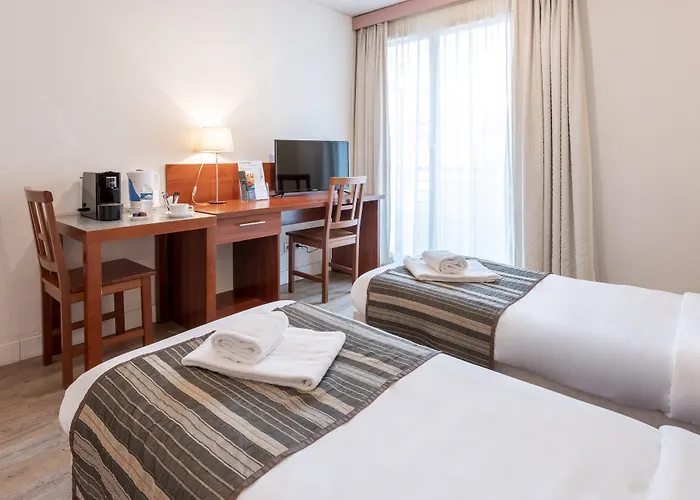 Residhotel Grenette