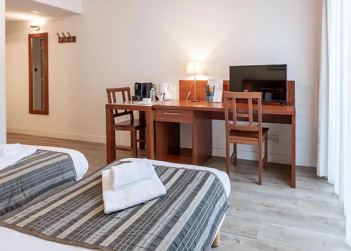 Residhotel Grenette
