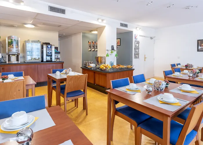Residhotel Grenette