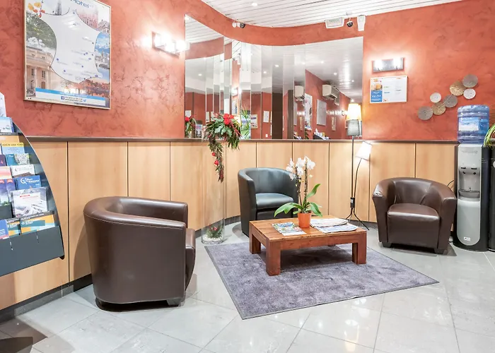Residhotel Grenette