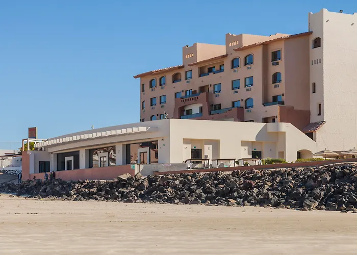 Peñasco del Sol Hotel