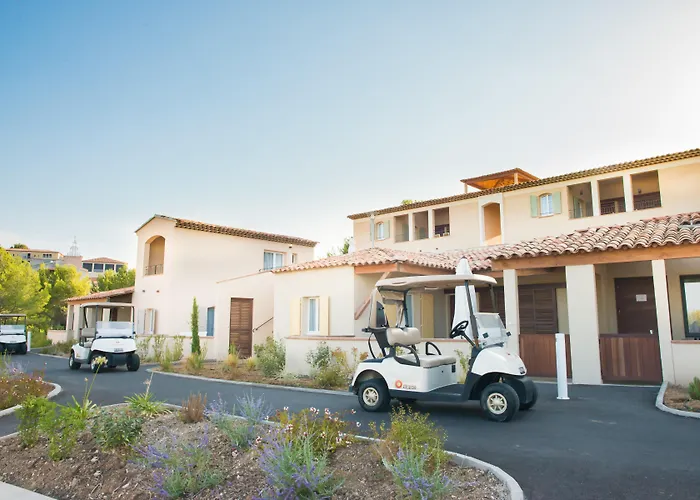 Le Fregate Provence Hotel Saint-Cyr-sur-Mer